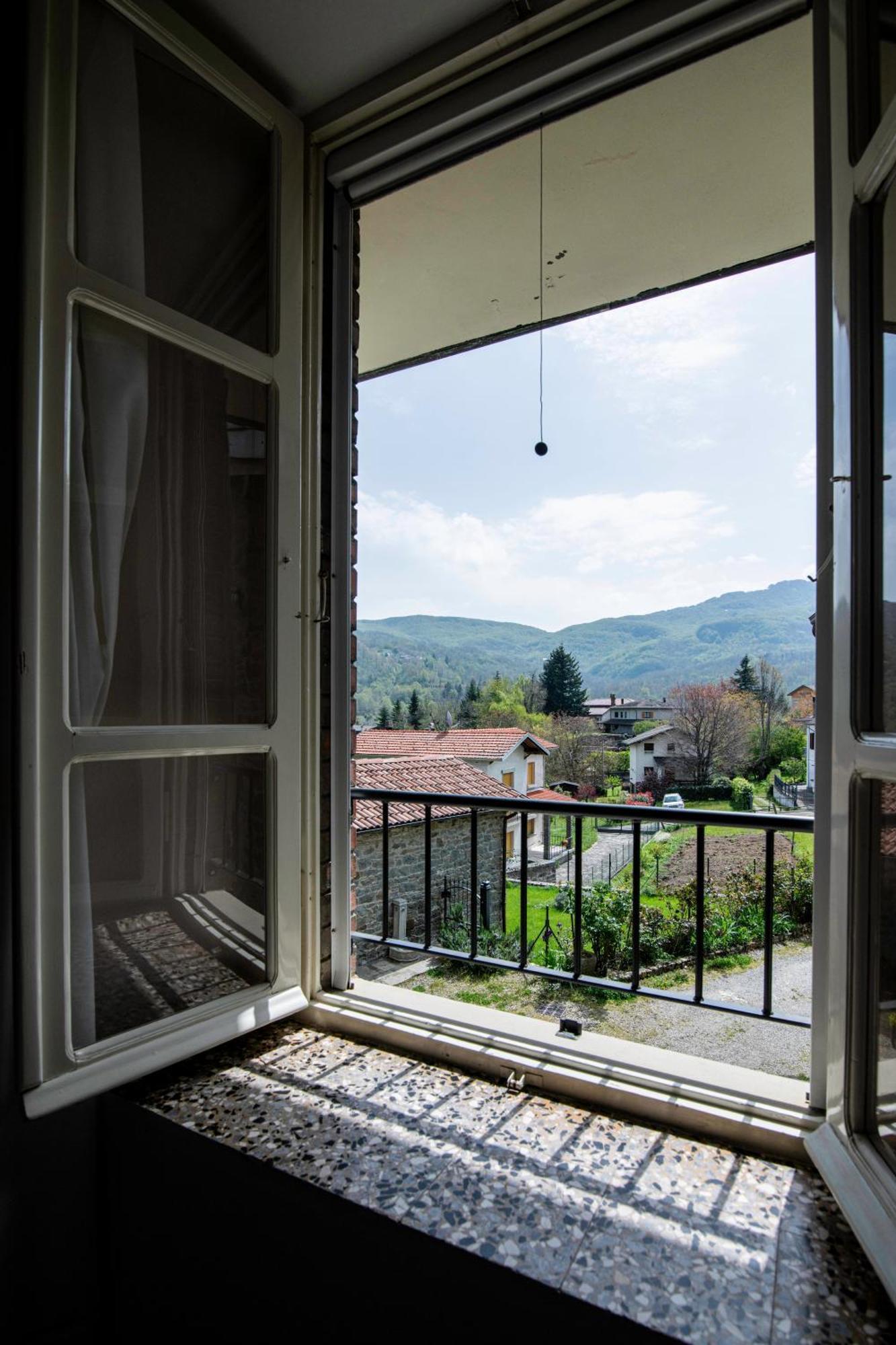 Il Bosco Di Silvia Hotel Exterior photo